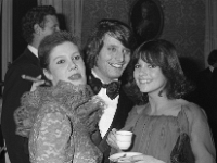 Princesse Minnie de Beauvau-Craon Birthday 01  Princess Diane de Beauvau-Craon - ? - Chantal Goya - Minnie de Beauvau-Craon Birthday - 1974
